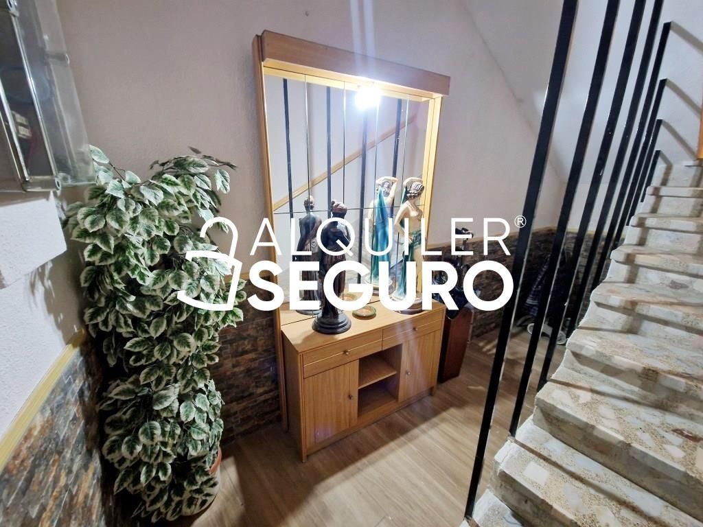 House or chalet to rent in de las Beatas, Zarzaquemada