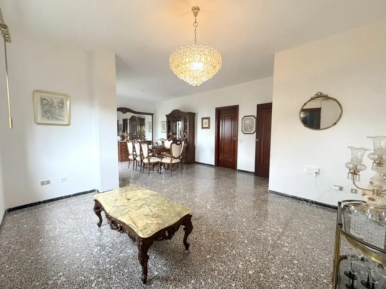 Dining room of Houses for sale in Santa Cruz de Tenerife  with Private garden and Terrace