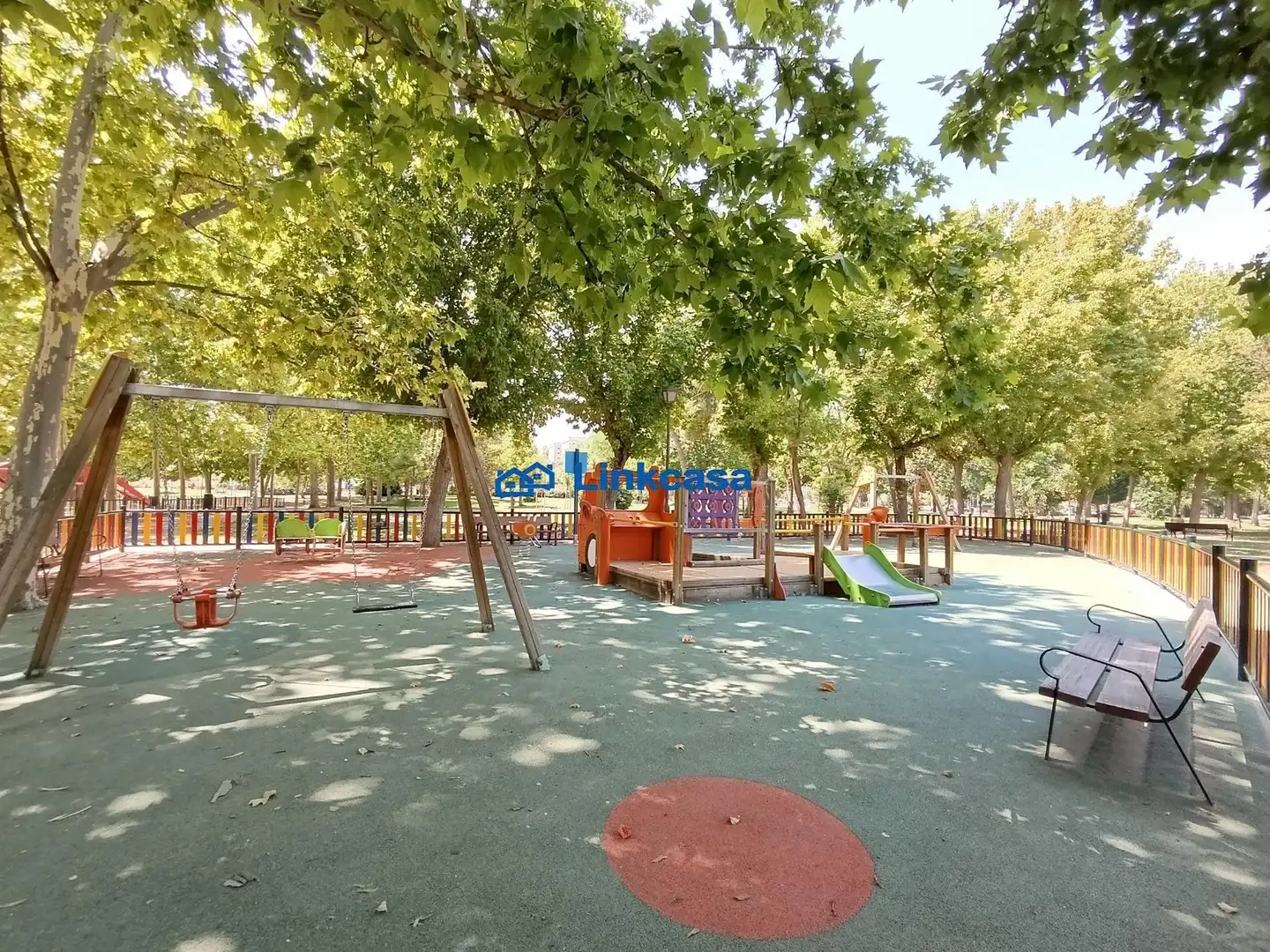 Dúplex amb ascensor en venda a Calle ALBUÑUELAS, imagen 45