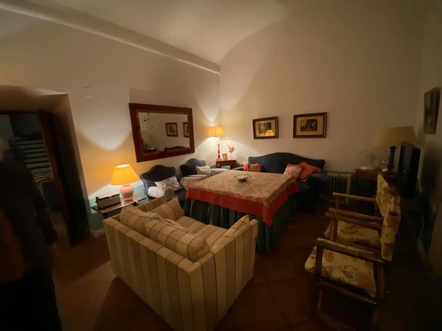 Habitación de Casa o chalet en venta en Bienvenida con Aire acondicionado, Calefacción y Jardín privado