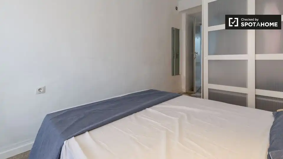 Habitació a Valencia, Valencia