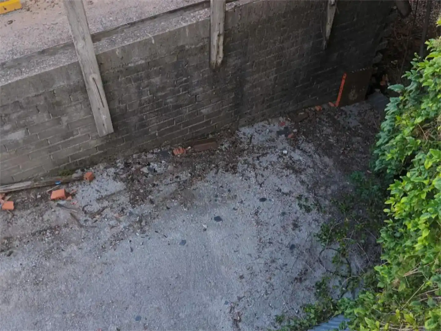 Terreno en venta en Vilaller