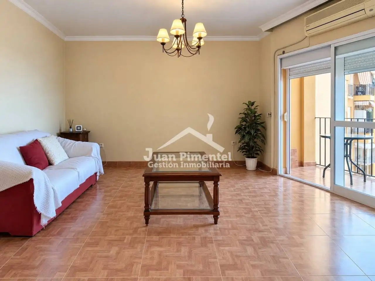 Appartamento con ascensore in vendita a Avenida Toledo 1, imagen 4