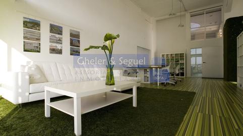 Photo 2 of Premises to rent in Avenida de Abril - 9 de Octubre, Valencia