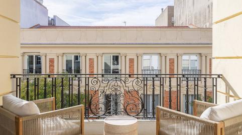 Photo 2 of Flat for sale in Recoletos, Madrid