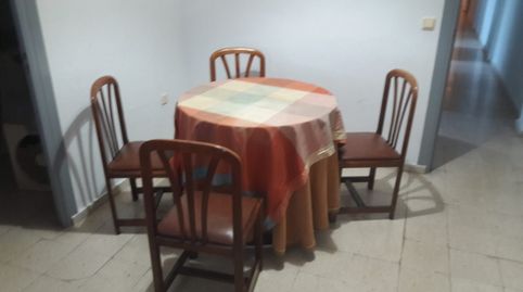 Foto 3 de Piso de alquiler en Centro, Cáceres Capital