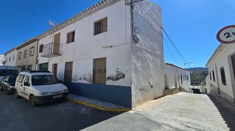 Foto 2 de Casa o chalet en venta en Calle Juan M Baron, 7, Caniles, Granada