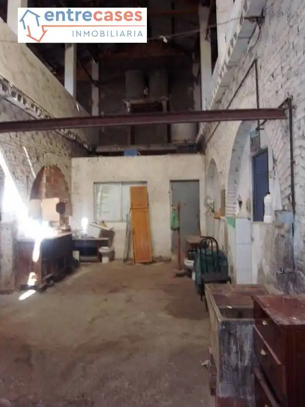 Terreno industriale in vendita a Puerto de Sagunto, imagen 4