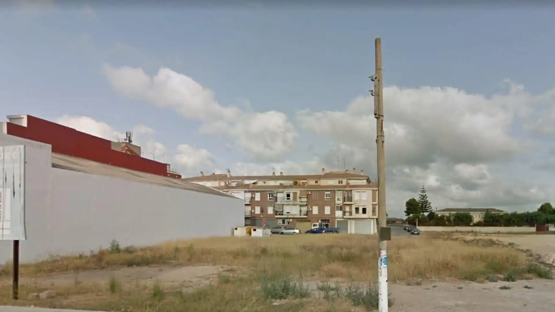 Residential for sale in Beniparrell