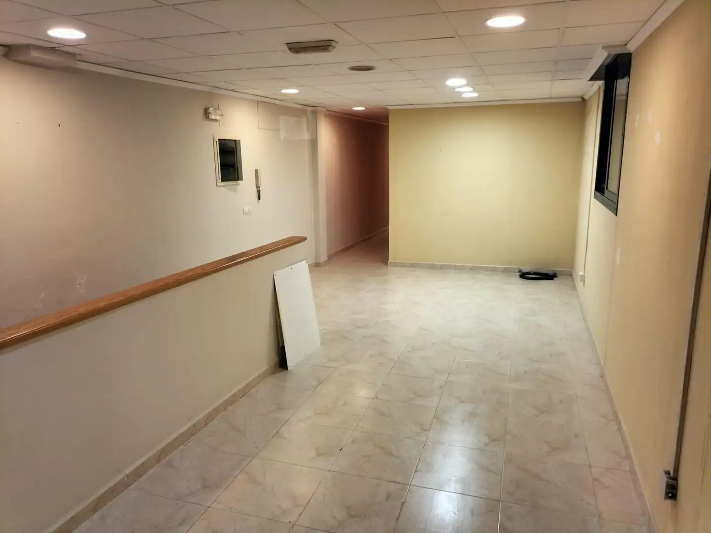 Oficina de lloguer en Castellón de la Plana / Castelló de la Plana