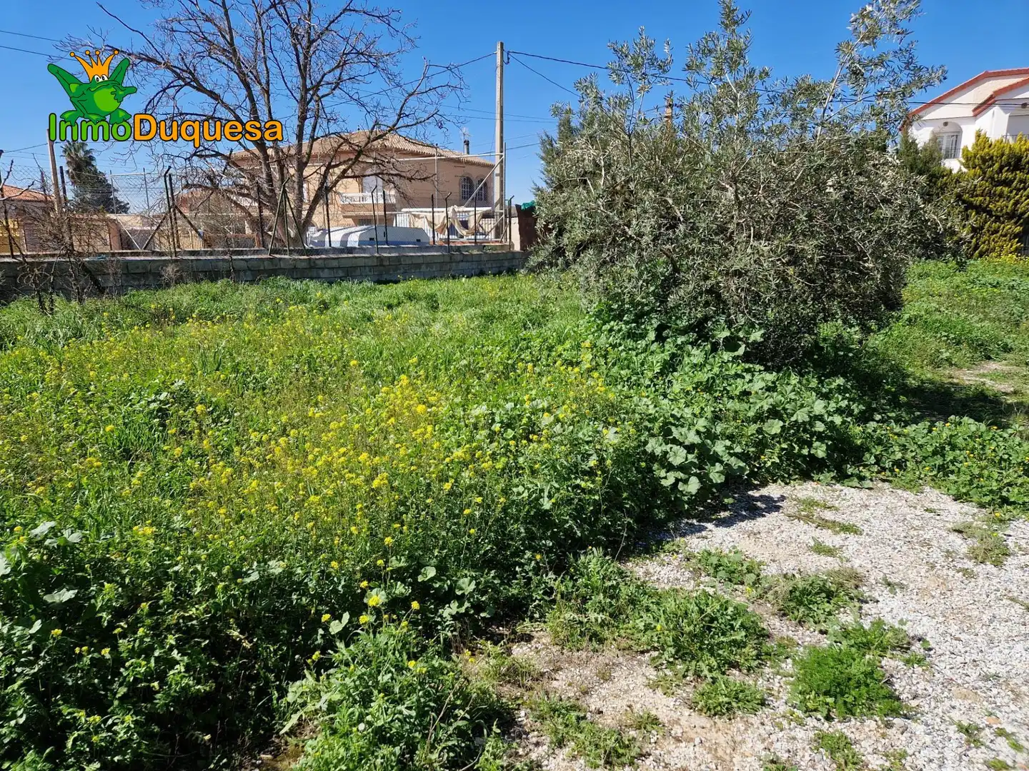 Terreni e lotti in vendita a Ogíjares, imagen 27