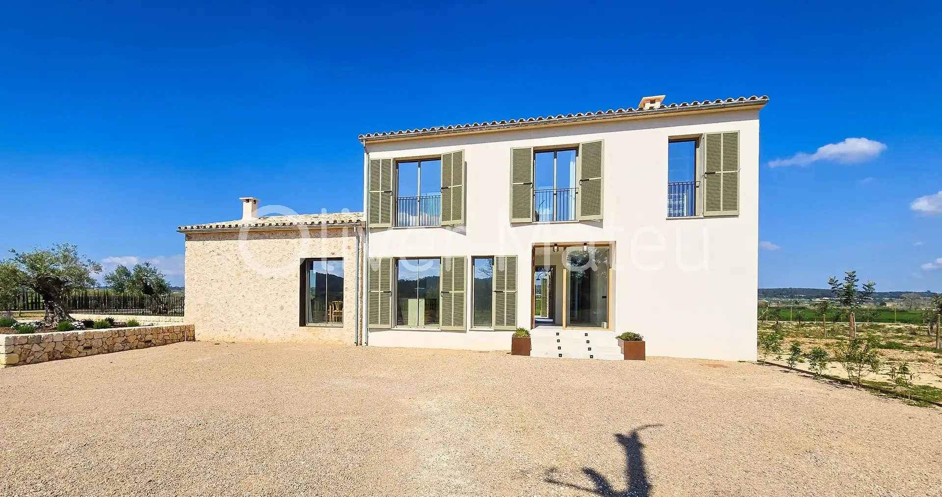 Villa avec piscine à vendre à Sineu, imagen 13