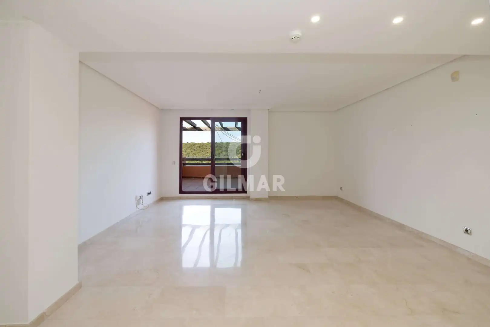 Àtic amb terrassa en venda a Casares Golf - Casares del Sol, imagen 4