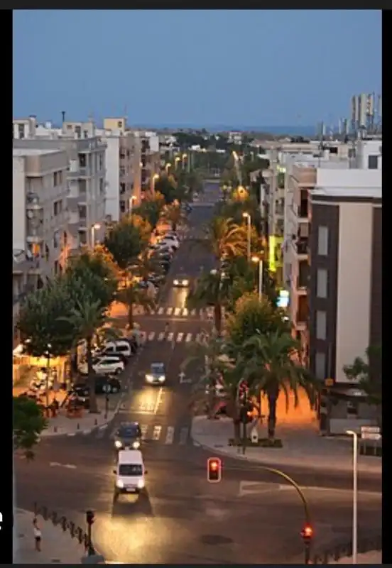 Terreno residencial en venta en Carrer Juan Gosálbez López 1