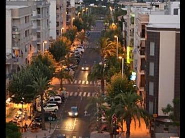 Terreno residencial en venta en Carrer Juan Gosálbez López 1
