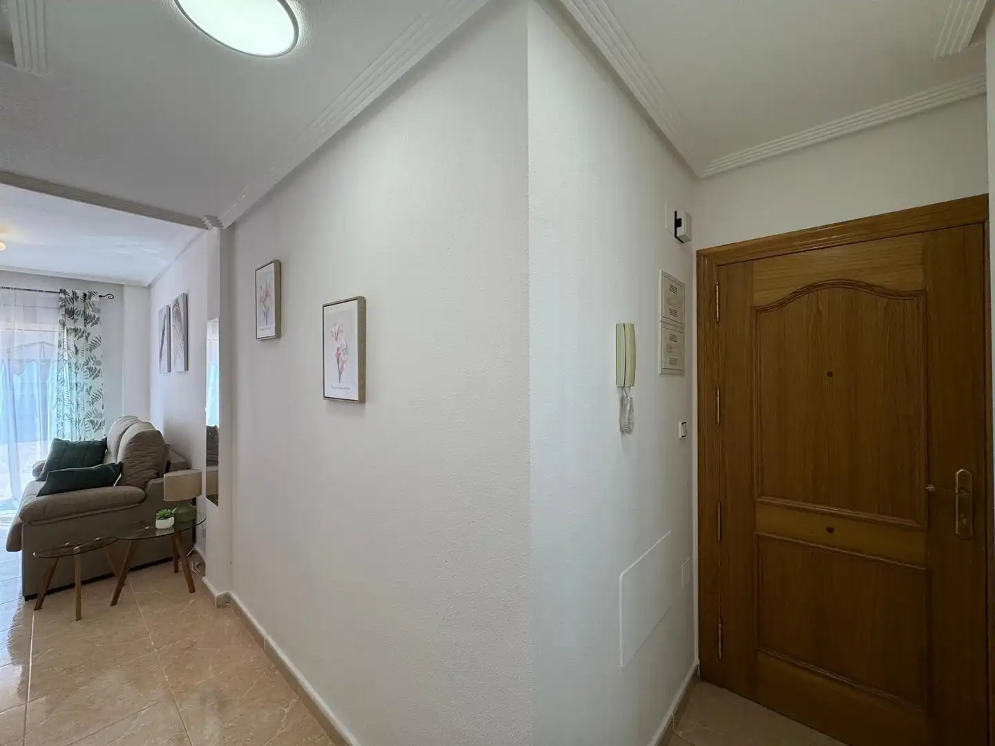 Estudio en venta en Torrevieja con Aire acondicionado, Terraza y Amueblado
