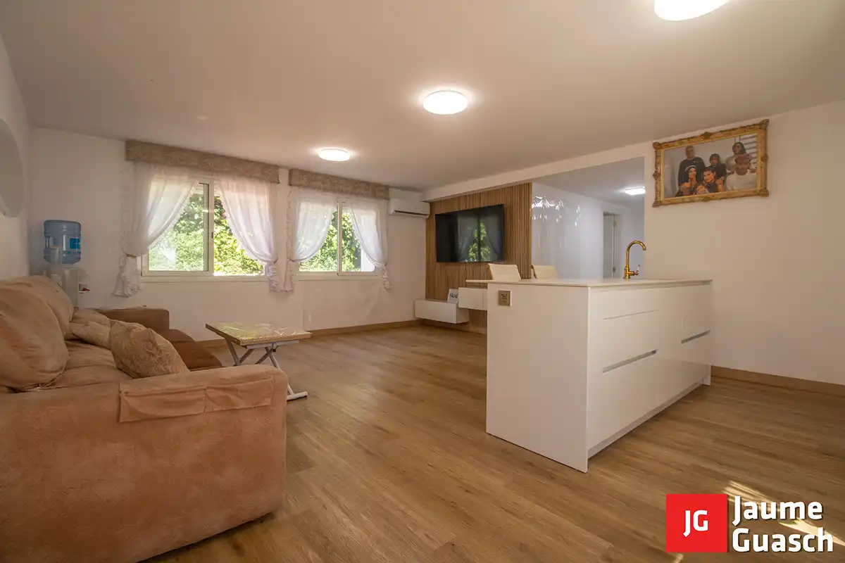 Chalet con jardín en venta en Creixell, imagen 2