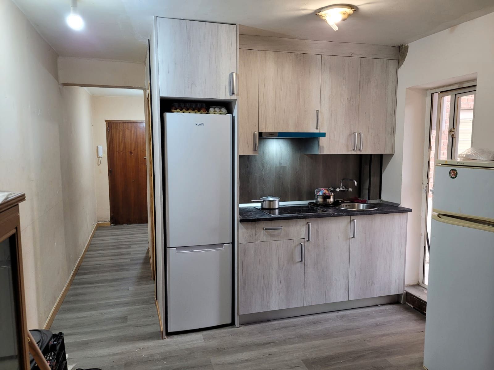 Flat for sale in Calle Nuestra Señora de la Soledad, Buena Vista