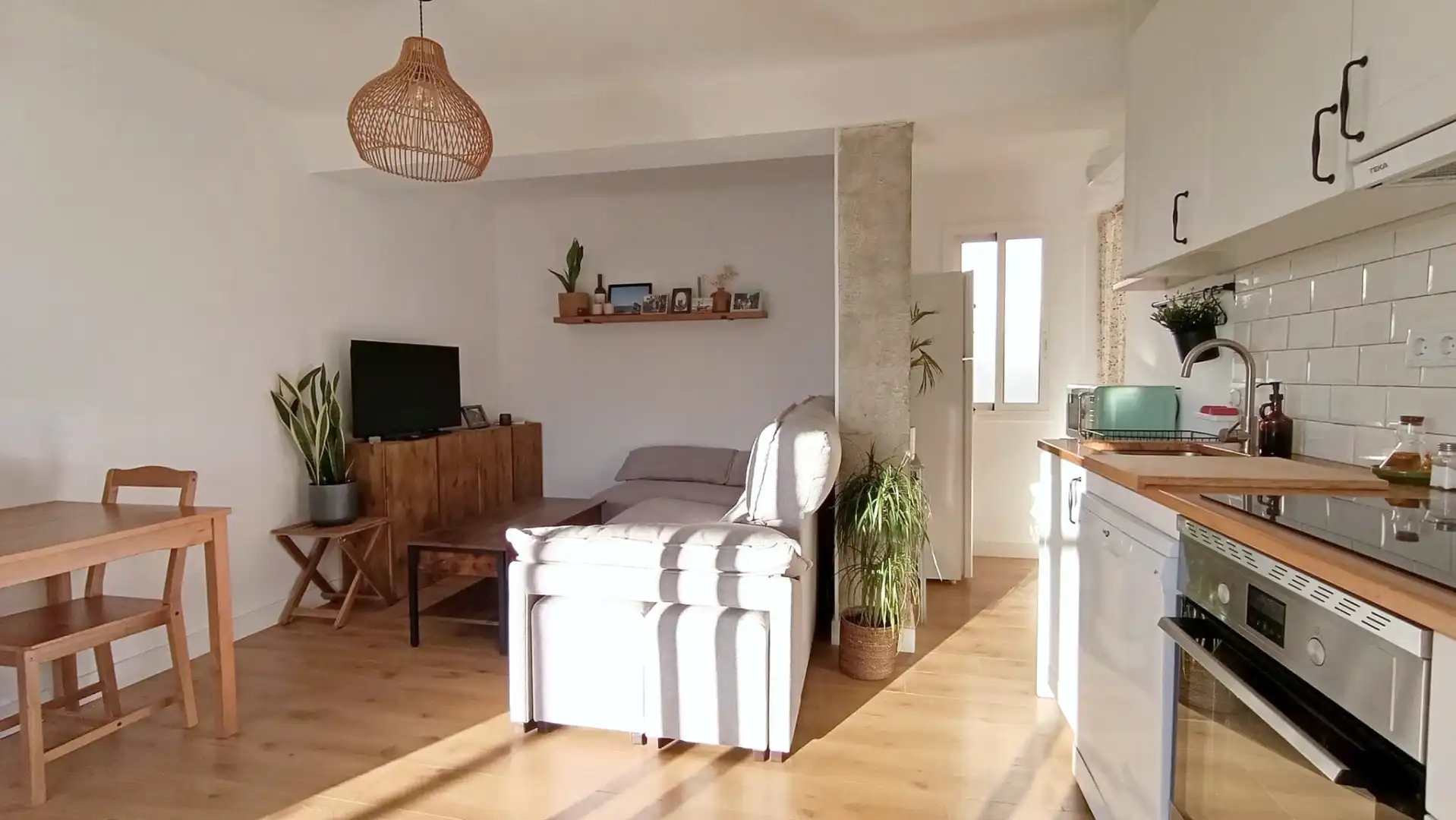 Ático con ascensor en venta en Passeig de Prim, imagen 8