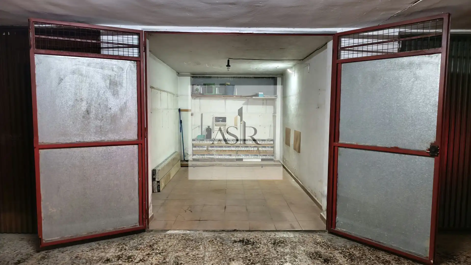 Individuale in vendita a Casc Urbà