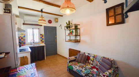 Foto 5 de Finca rústica en venda a Rastro, 9, Huércal de Almería, Almería
