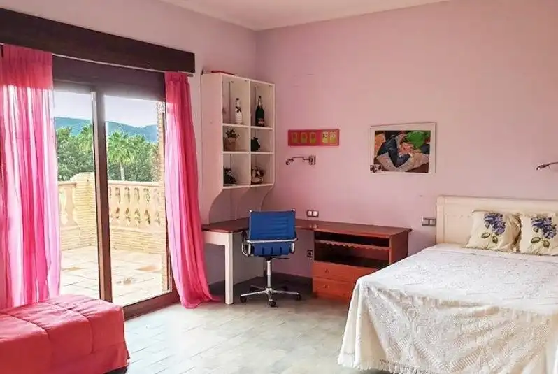 Villa con giardino in vendita a Centro, imagen 8