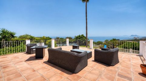 Foto 3 de Casa o xalet en venda a Torreguadiaro - San Diego, Sotogrande