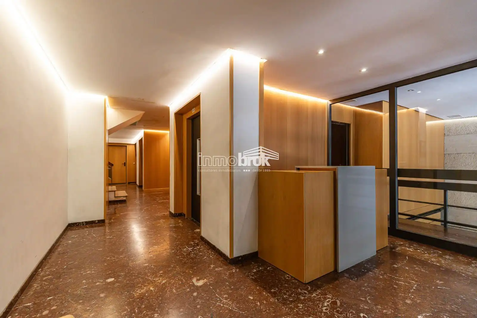 Flat with lift for sale in Principe de vergara, imagen 8
