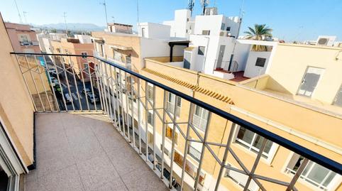 Foto 4 von Wohnung zum Verkauf in El Raval - Portes Encarnades, Elche / Elx