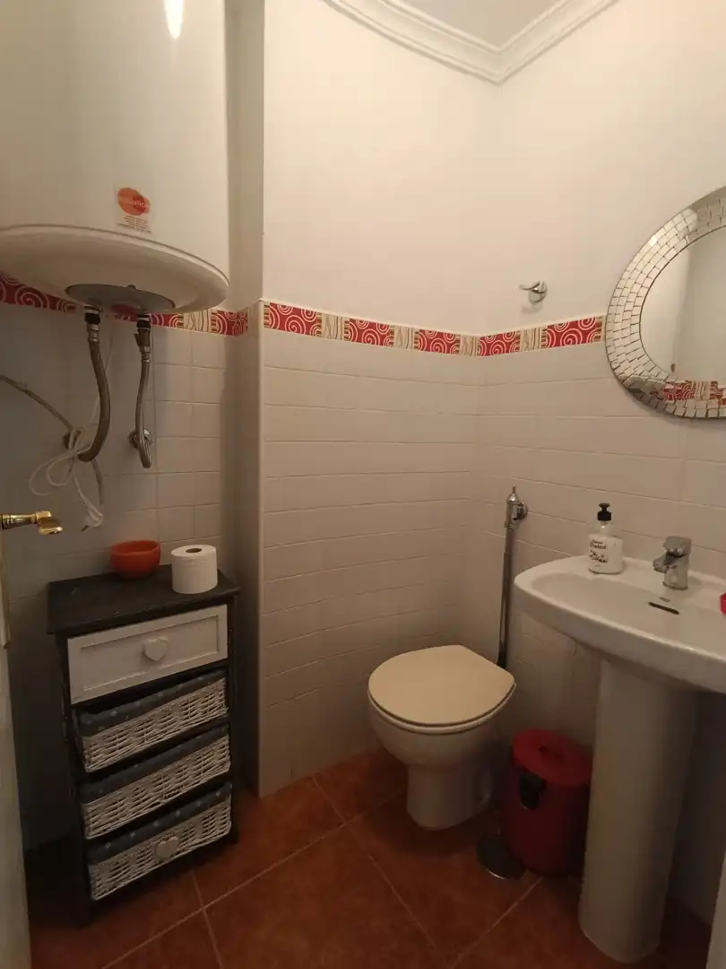 Maison mitoyenne avec piscine à vendre à La Antilla, imagen 11