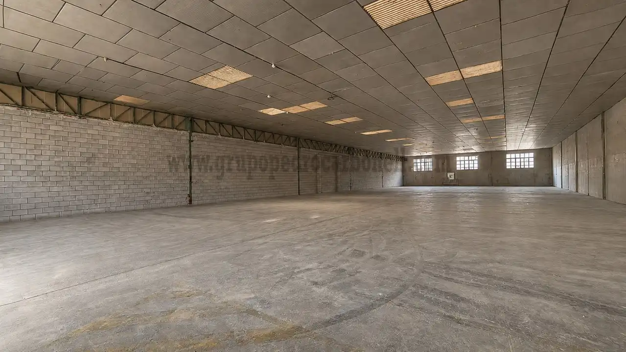 Industriegebäude zur Miete in Crevillent, imagen 3