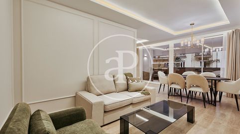 Foto 2 de Pis en venda a Calle de Don Ramón de la Cruz, Goya, Madrid Capital