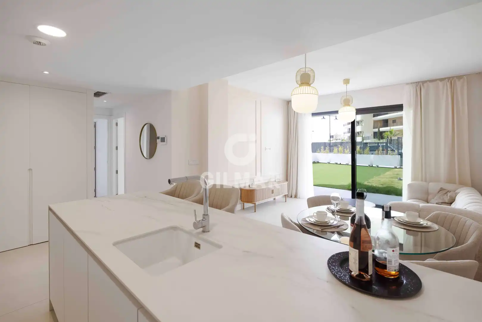 Wohnung mit Balkon zum Verkauf in El Higuerón, imagen 7