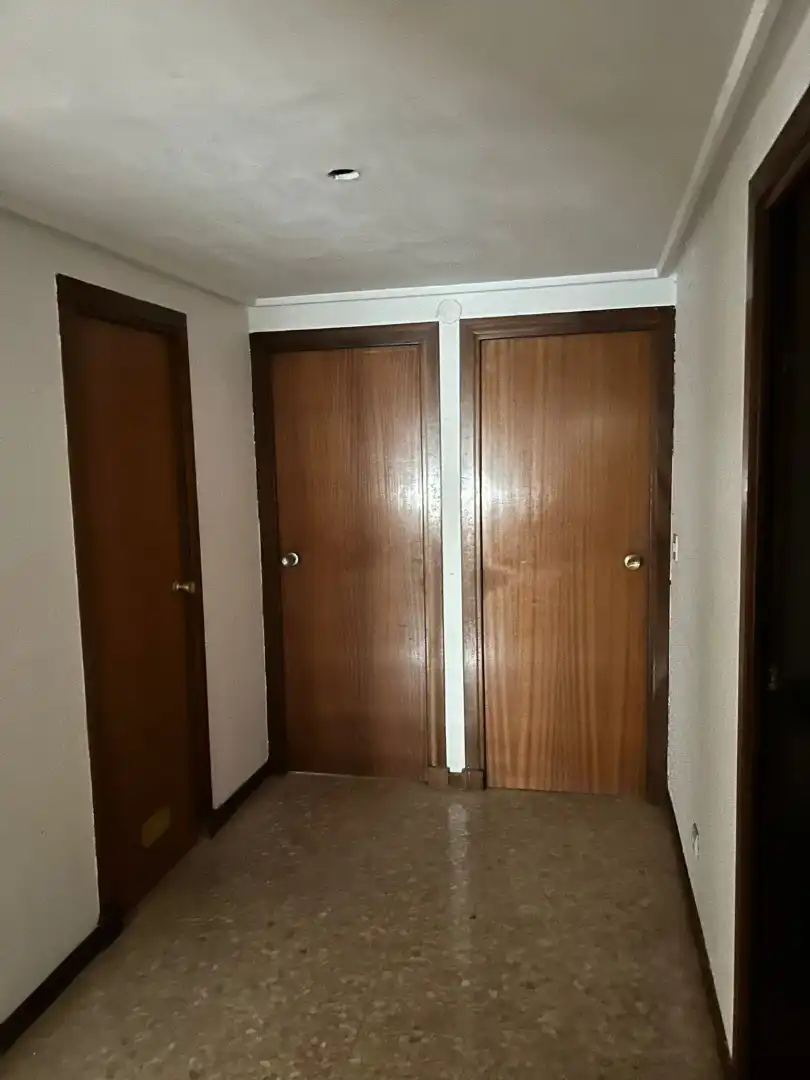 Flat for sale in Zaragoza  with Heating, Parquet flooring and Terrace