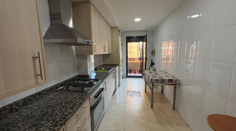 Foto 4 de Pis en venda a Can Rull, Sabadell