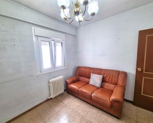 Living room of Flat for sale in Burgos Capital