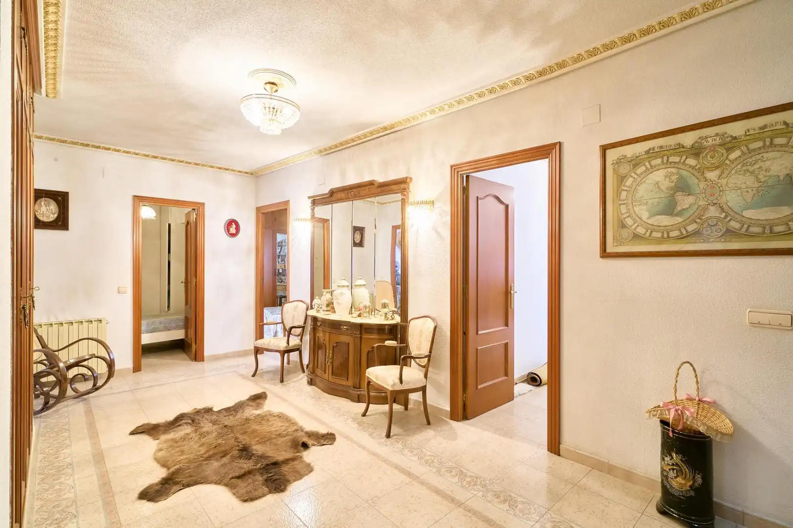 Casa adosada en venda en Béjar