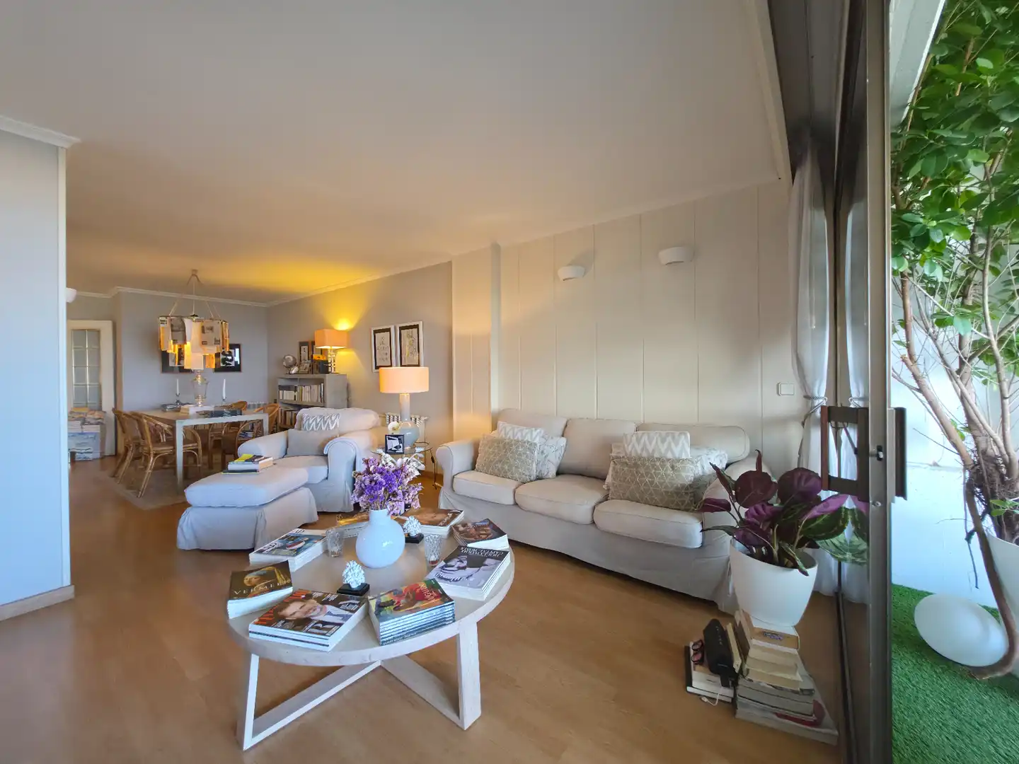 Piso con ascensor en venta en Avenida de Loring 6, imagen 9
