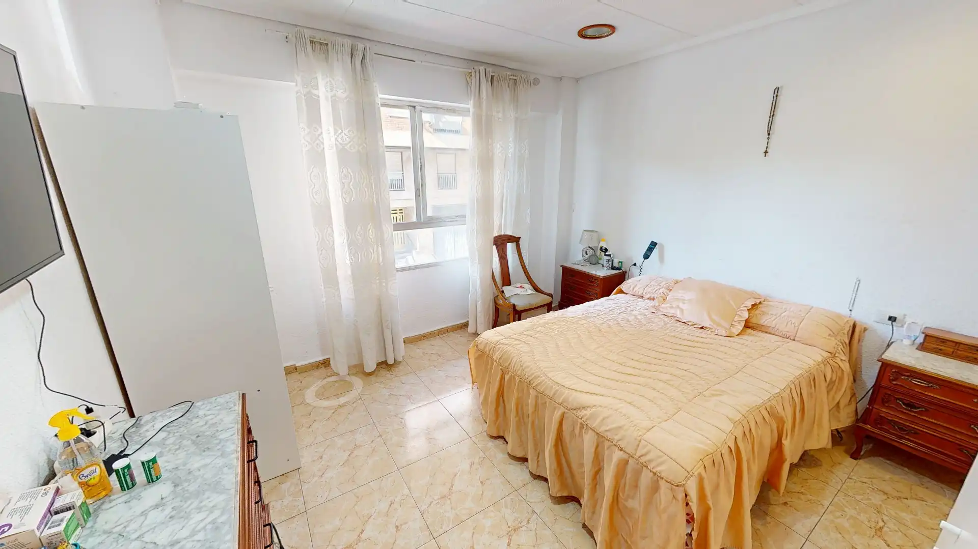 Habitación de Piso en venta en Elche / Elx con Amueblado