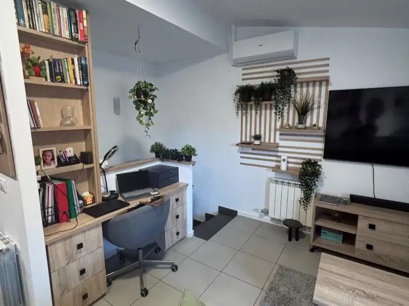 Maisonette mit Aufzug zum Verkauf in Carrer ďAstúries 48, imagen 19