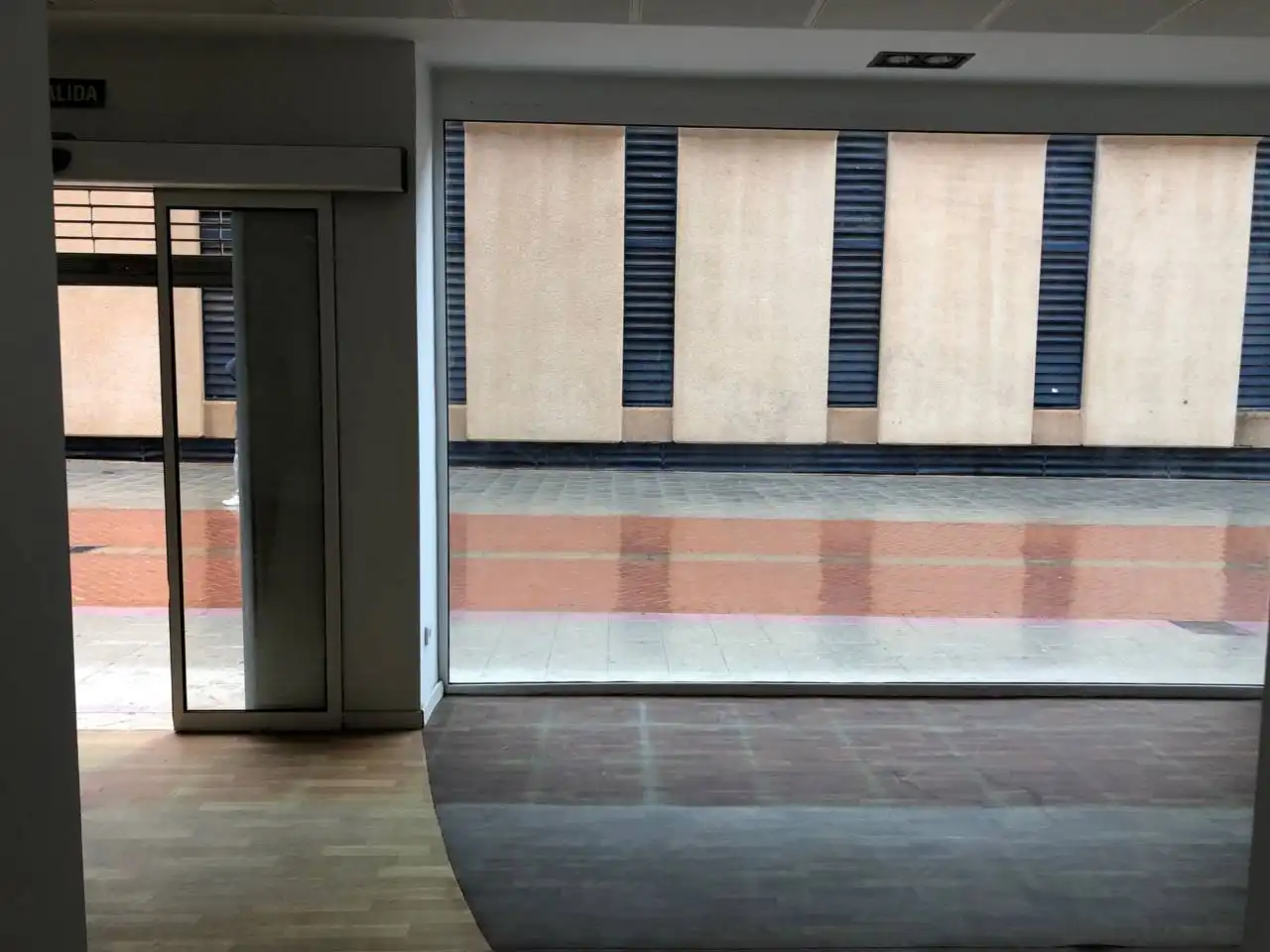Commercial properties for rent in Calle REYES CATOLICOS,, 4, Plaza Castelar - Mercado Central