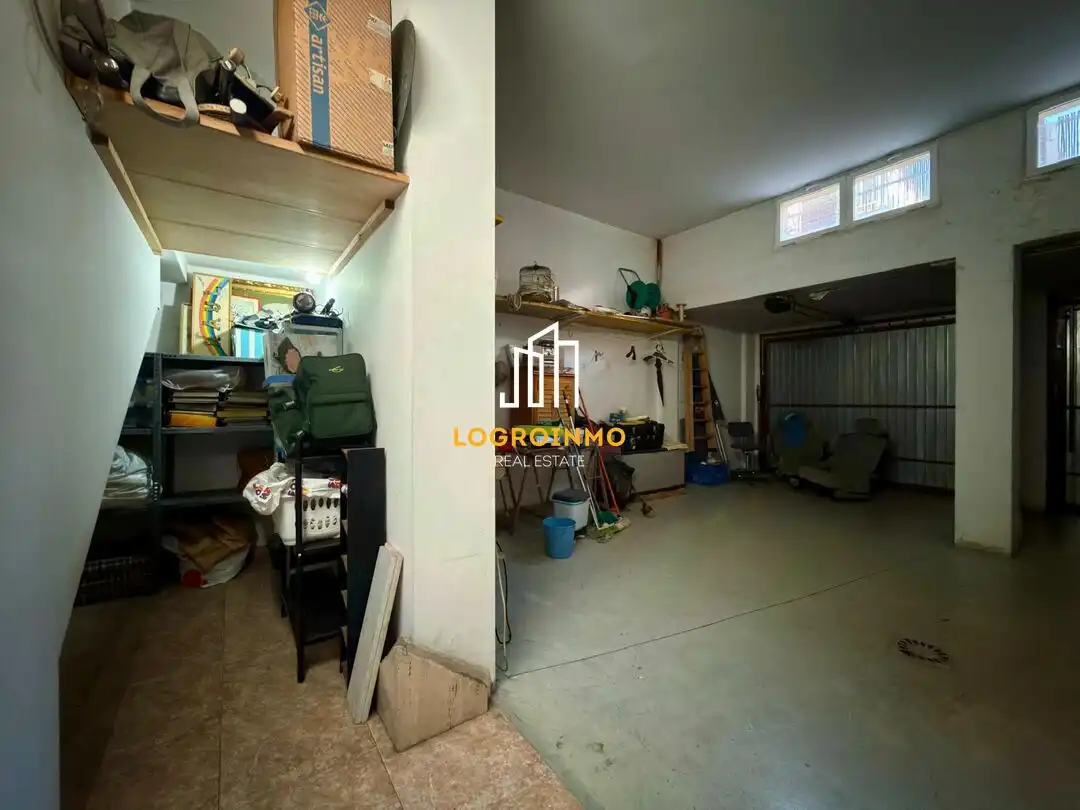 Adosado con piscina en venta en Villamediana de Iregua, imagen 68