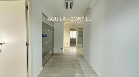 Foto 4 de Oficina de lloguer a Sabino de Arana, 20, La Maternitat i Sant Ramon, Barcelona