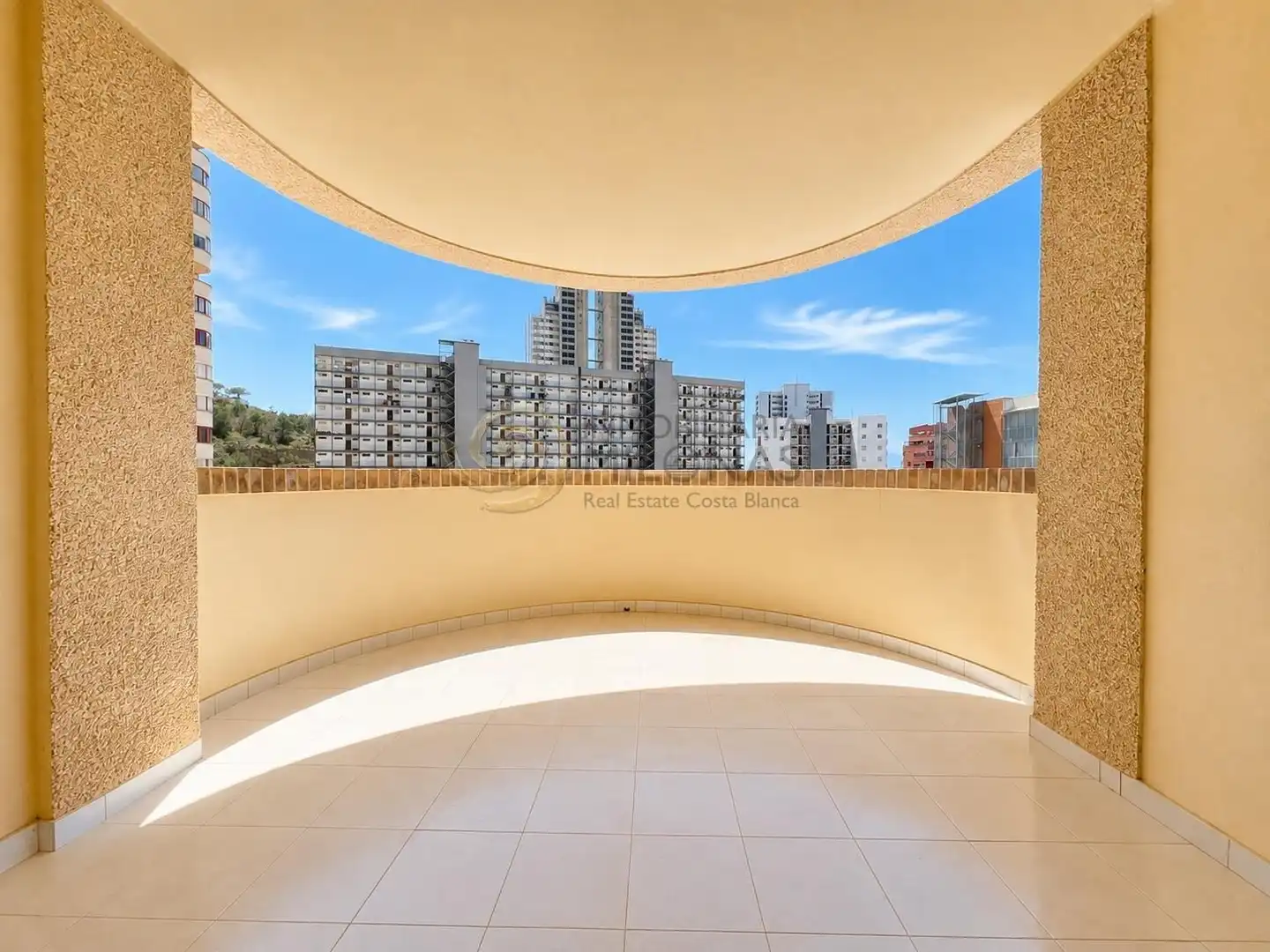 Appartement avec piscine à vendre à Rincón de Loix, imagen 3