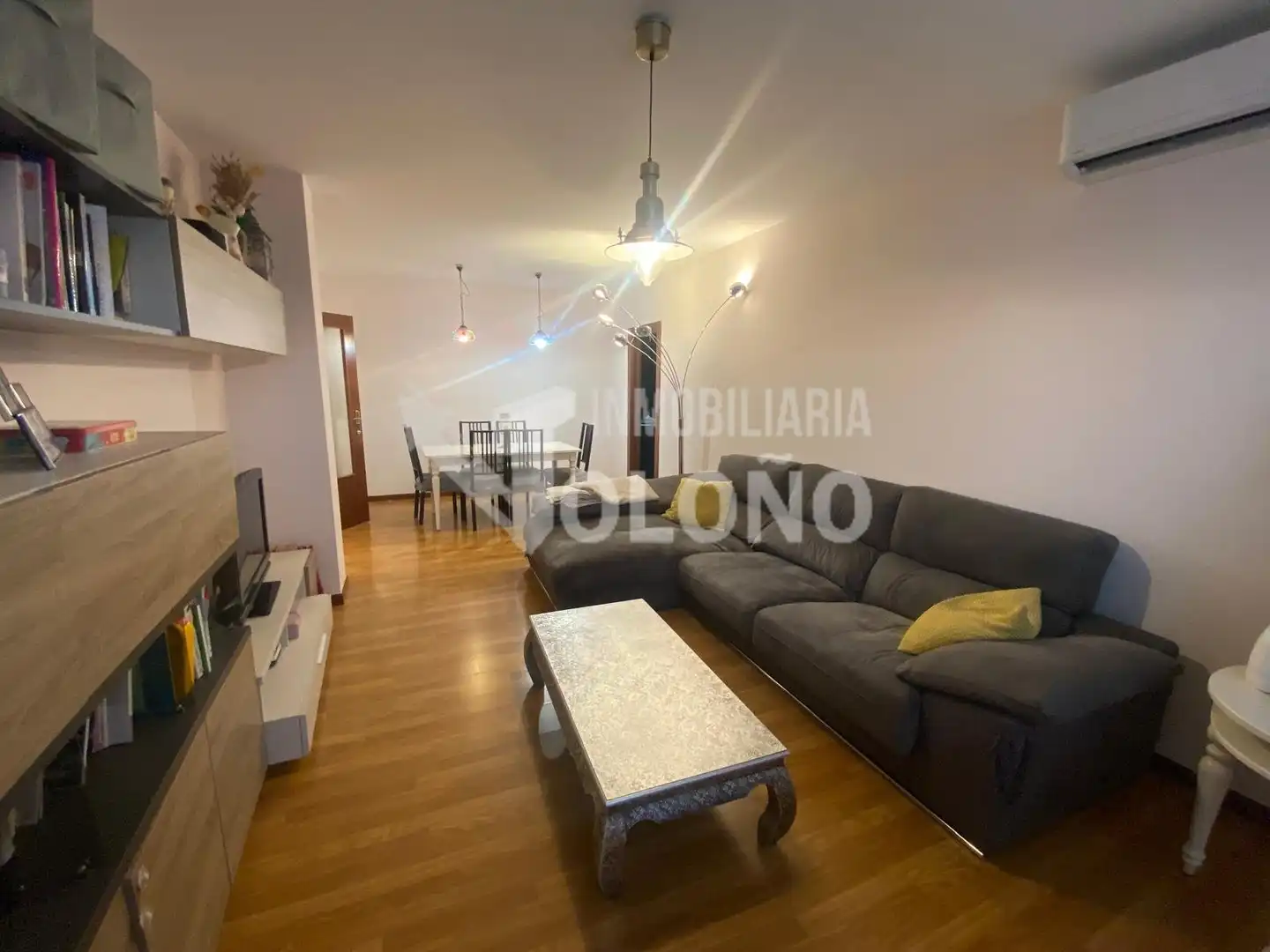Piso en venta en Calle Luis Cernuda, 38, Haro