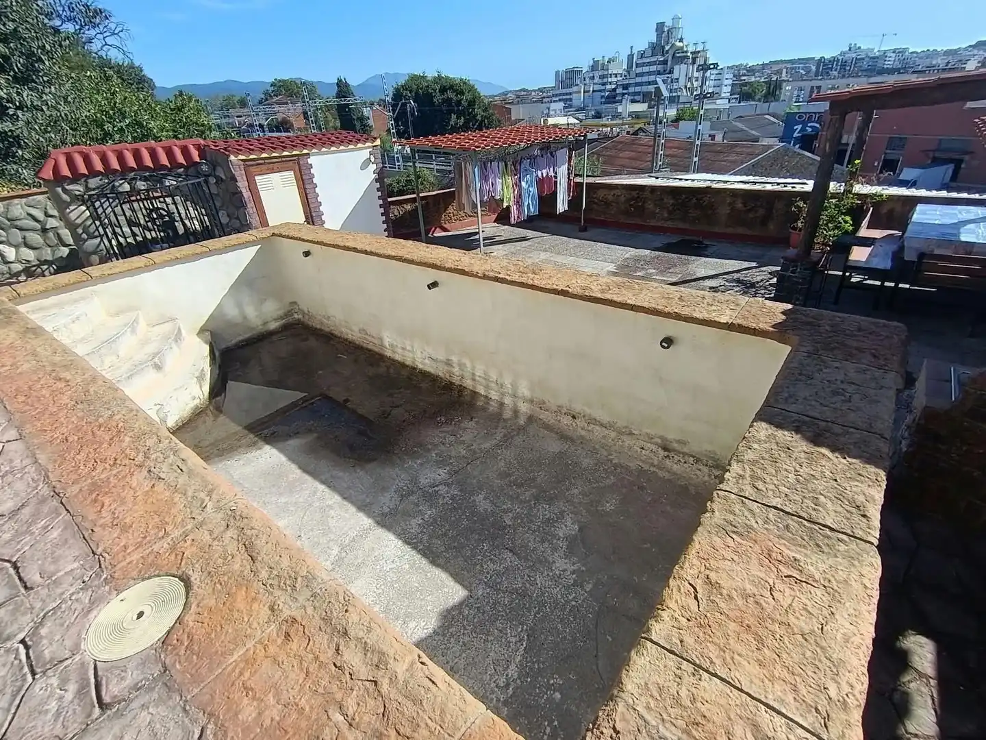 Casa amb piscina en venda a Can Gili, imagen 45