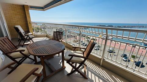 Photo 5 of Flat for sale in Avenida de Fernando Pérez Ojeda, 21, Centro, Alicante