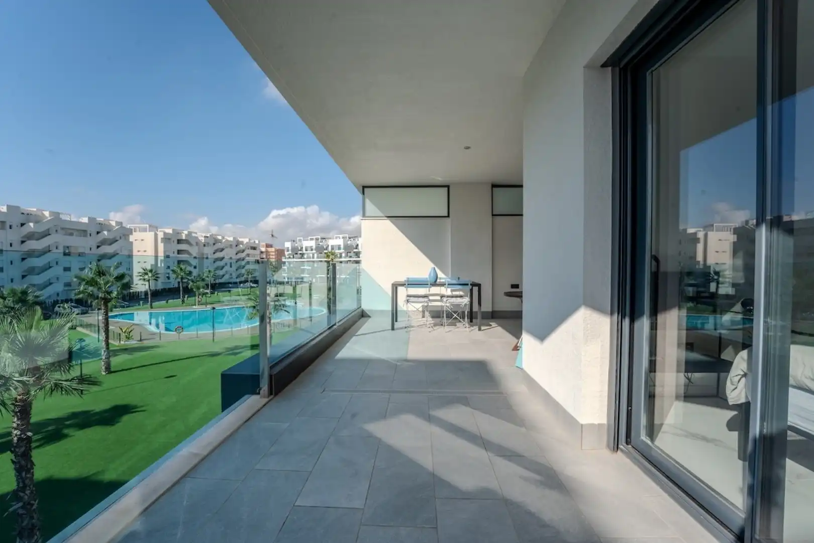 Flat with terrace for sale in El Raso, imagen 18