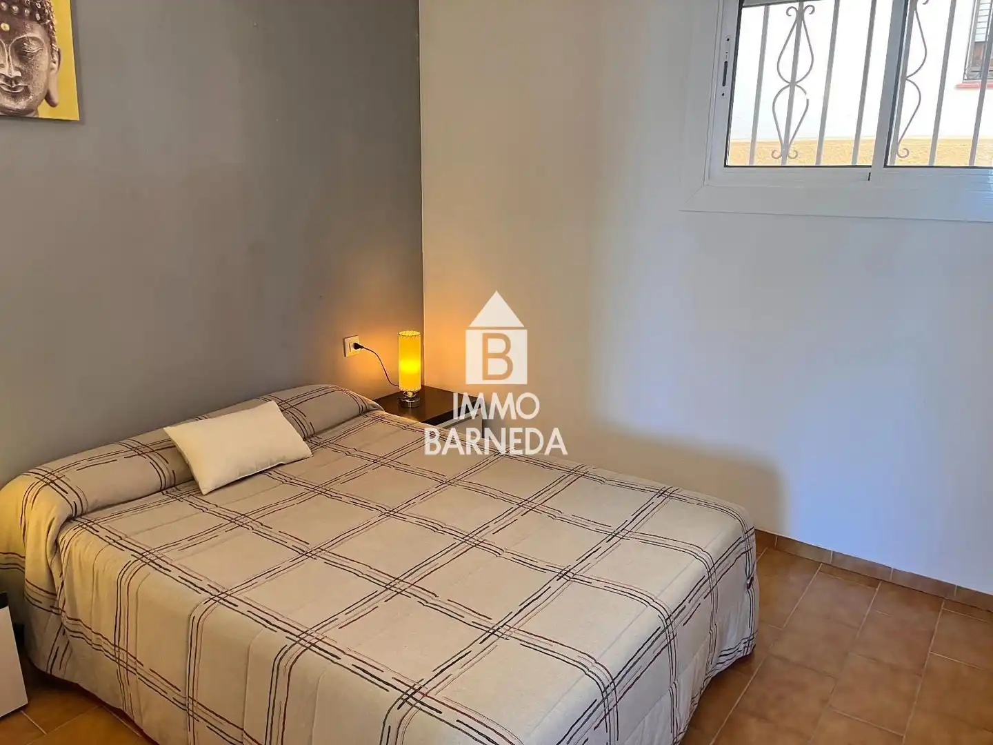 Habitación de Piso en venta en Empuriabrava con Aire acondicionado, Calefacción y Terraza