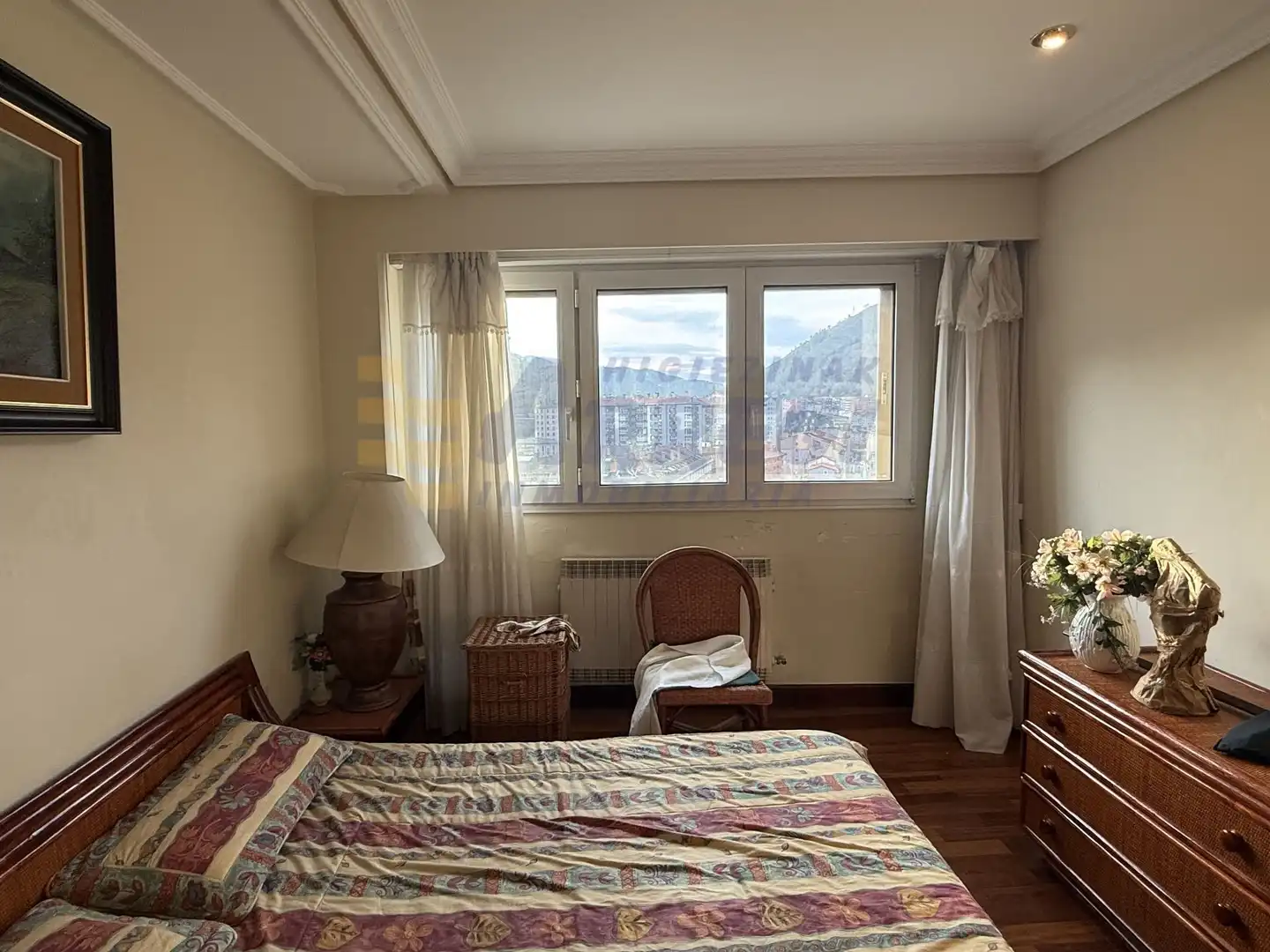 Habitación de Piso en venta en Eibar con Calefacción